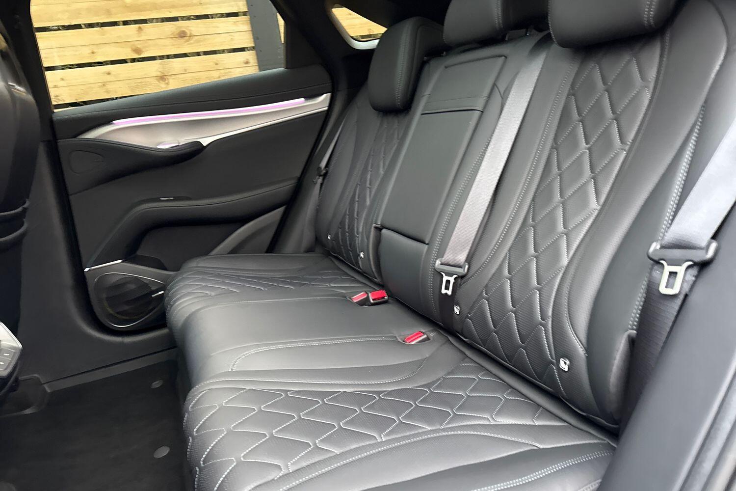 Used BYD Sealion 7 2025 for sale - 76936360: Photo 32