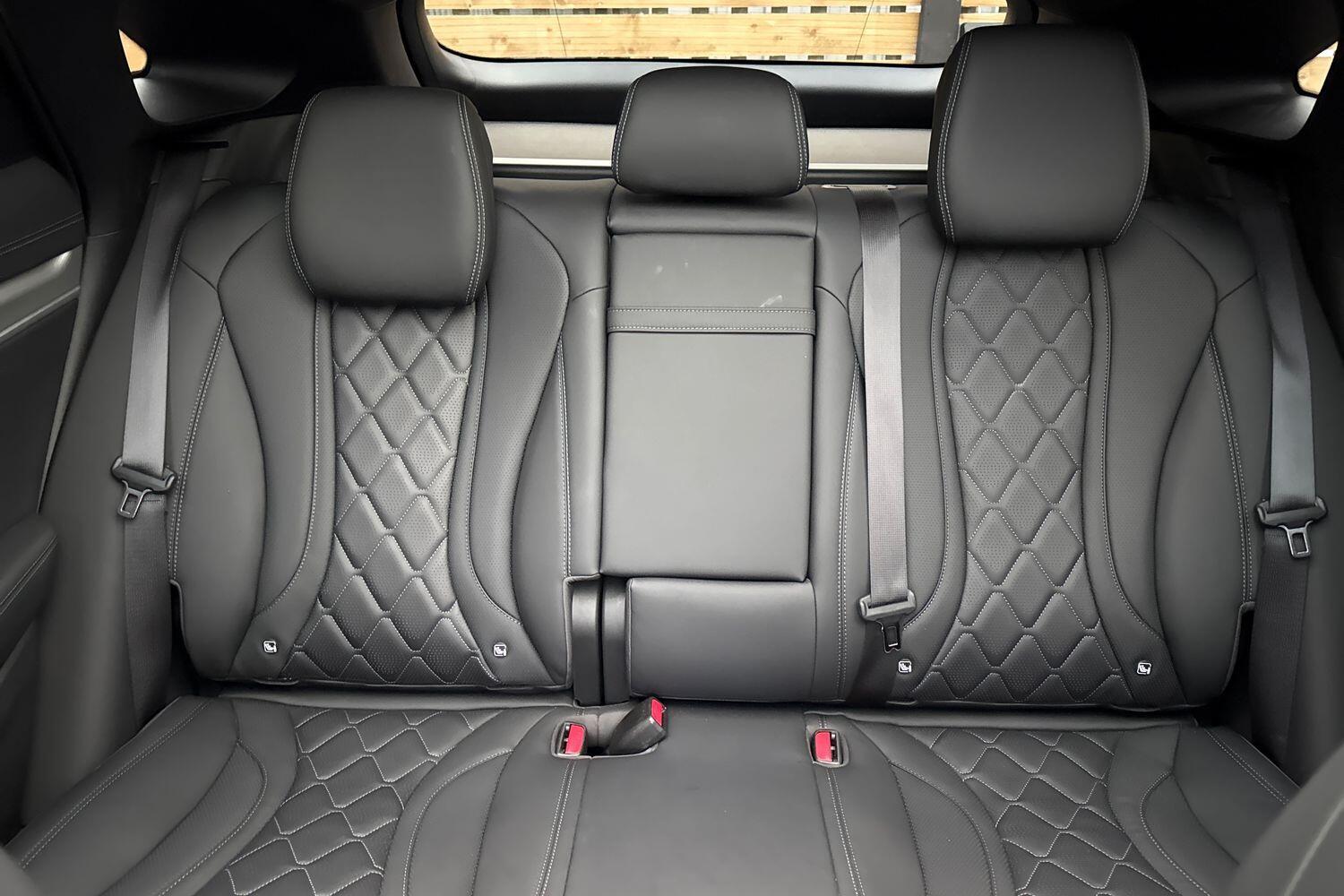 Used BYD Sealion 7 2025 for sale - 76936360: Photo 33