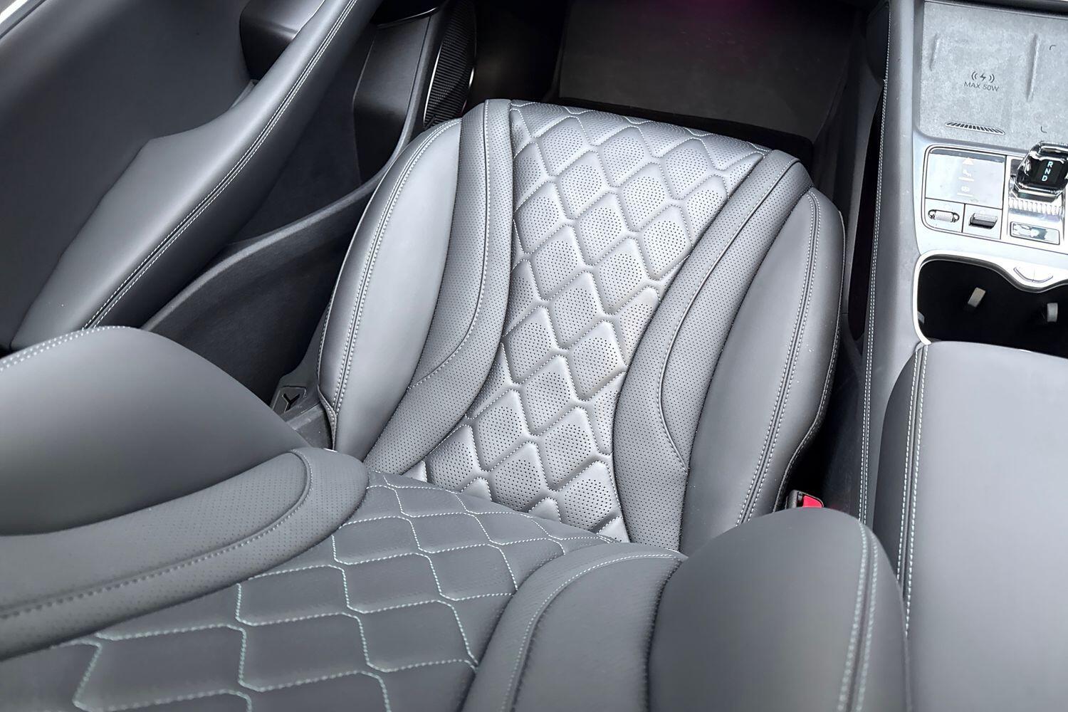 Used BYD Sealion 7 2025 for sale - 76936360: Photo 34