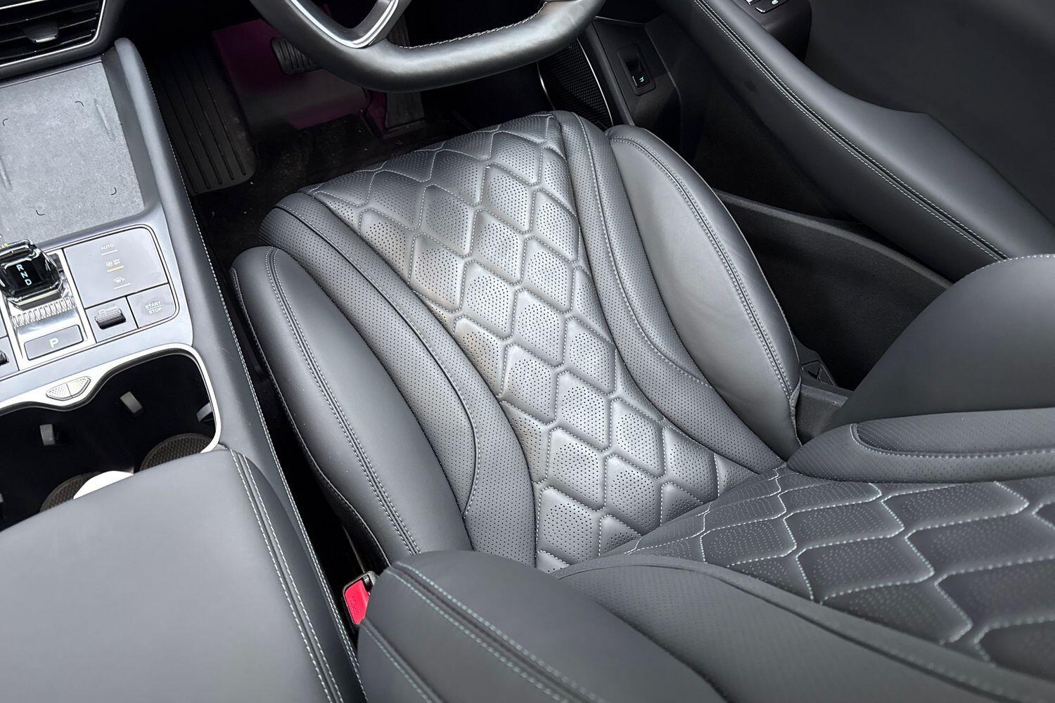 Used BYD Sealion 7 2025 for sale - 76936360: Photo 35