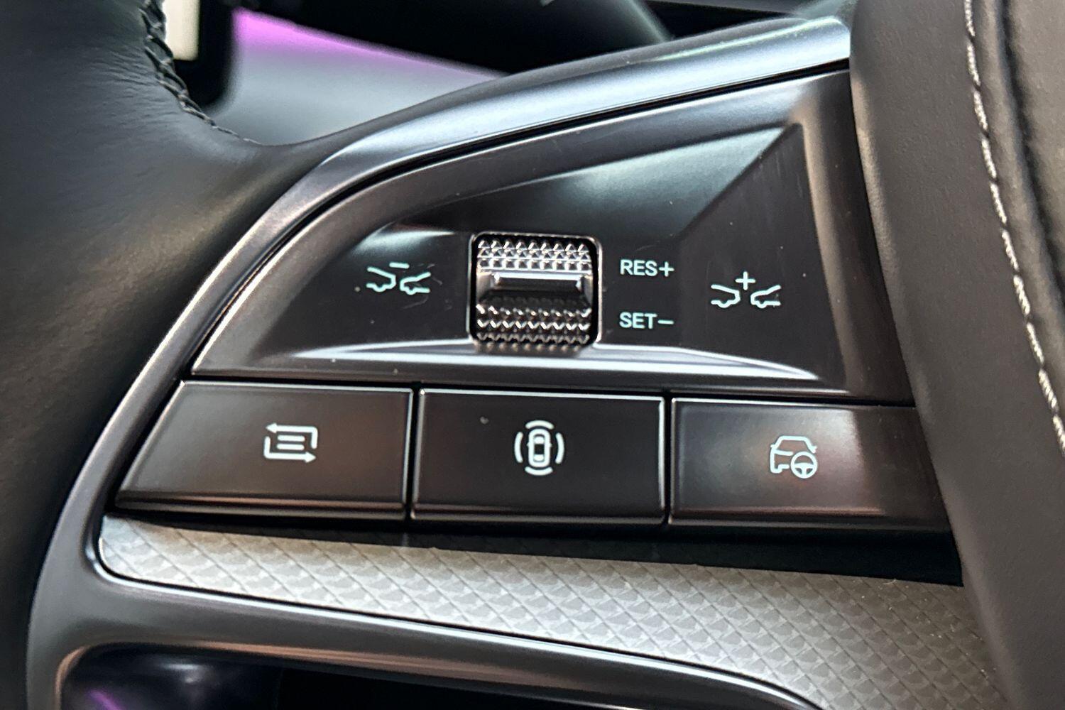 Used BYD Sealion 7 2025 for sale - 76936360: Photo 38