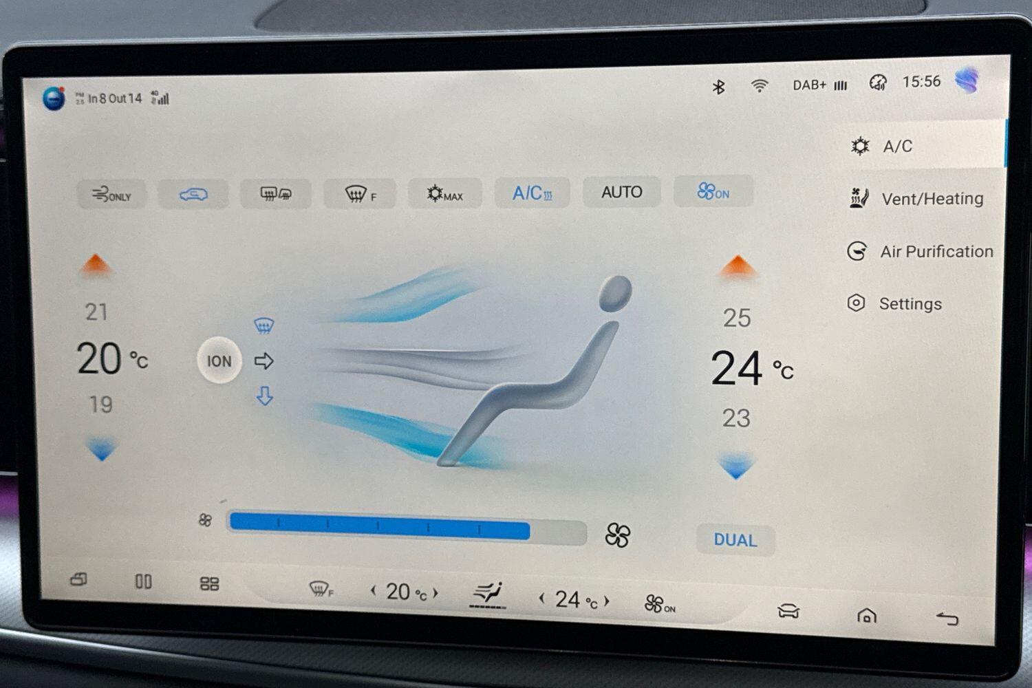 Used BYD Sealion 7 2025 for sale - 76936360: Photo 40