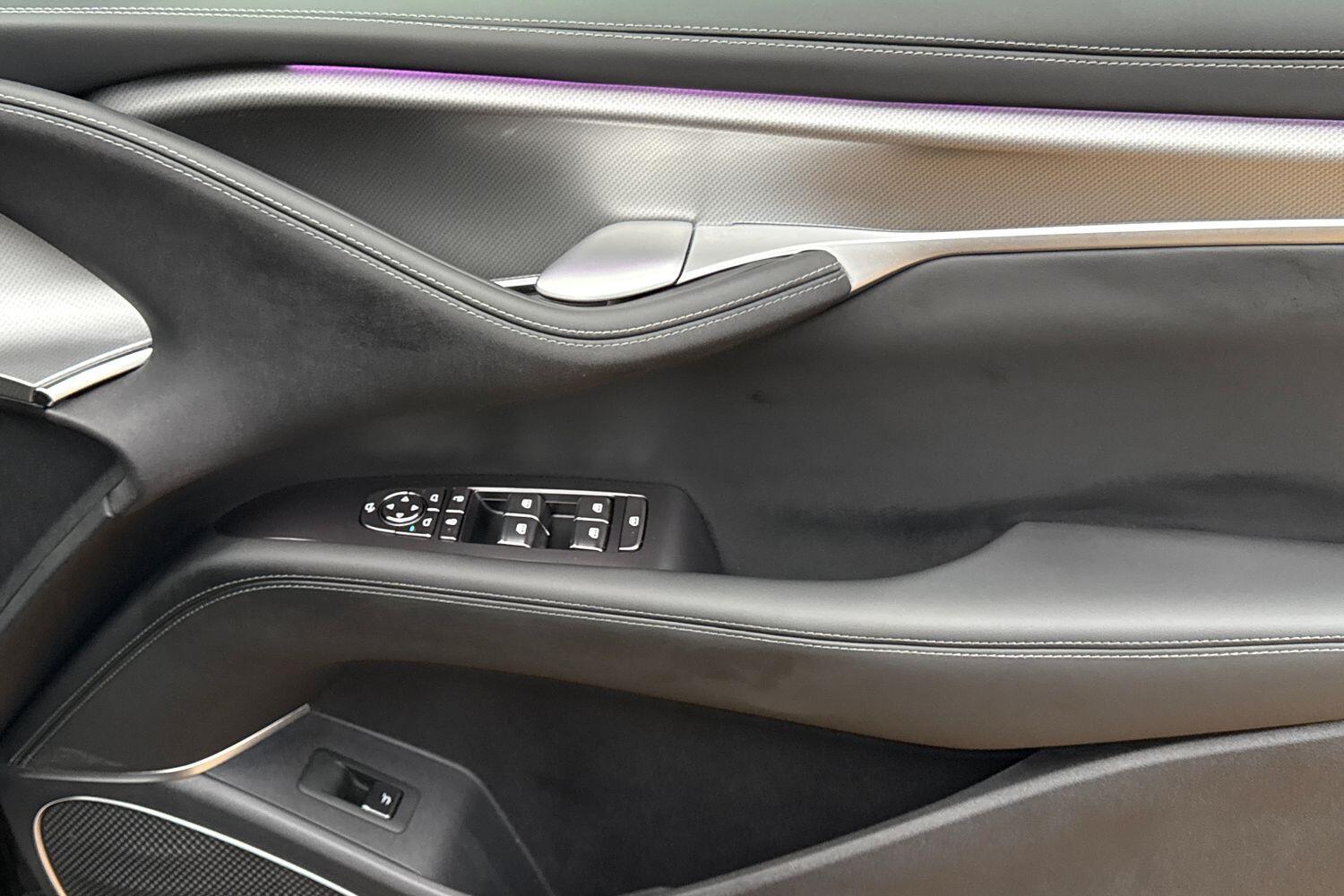 Used BYD Sealion 7 2025 for sale - 76936360: Photo 41