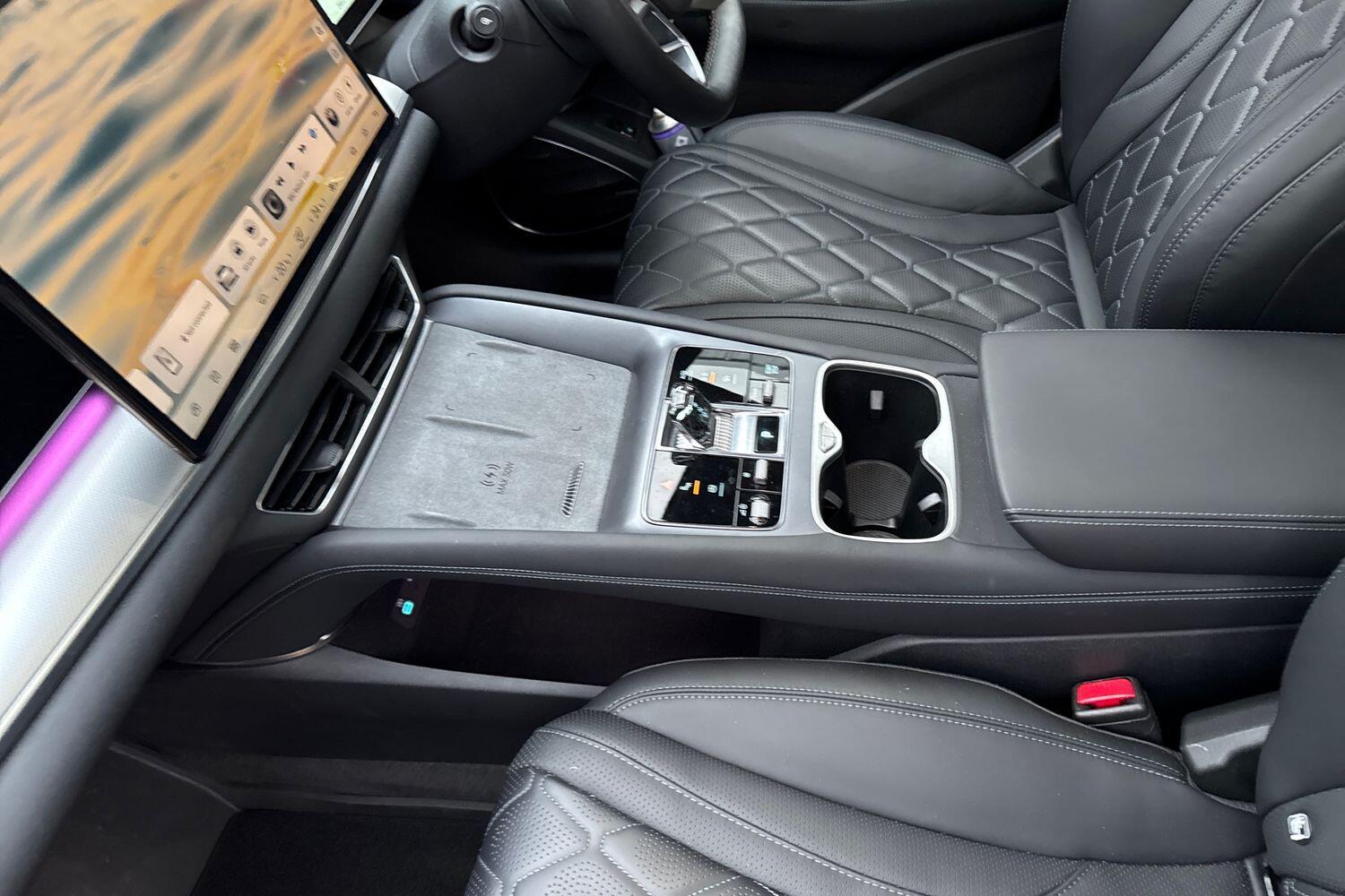 Used BYD Sealion 7 2025 for sale - 76936360: Photo 42