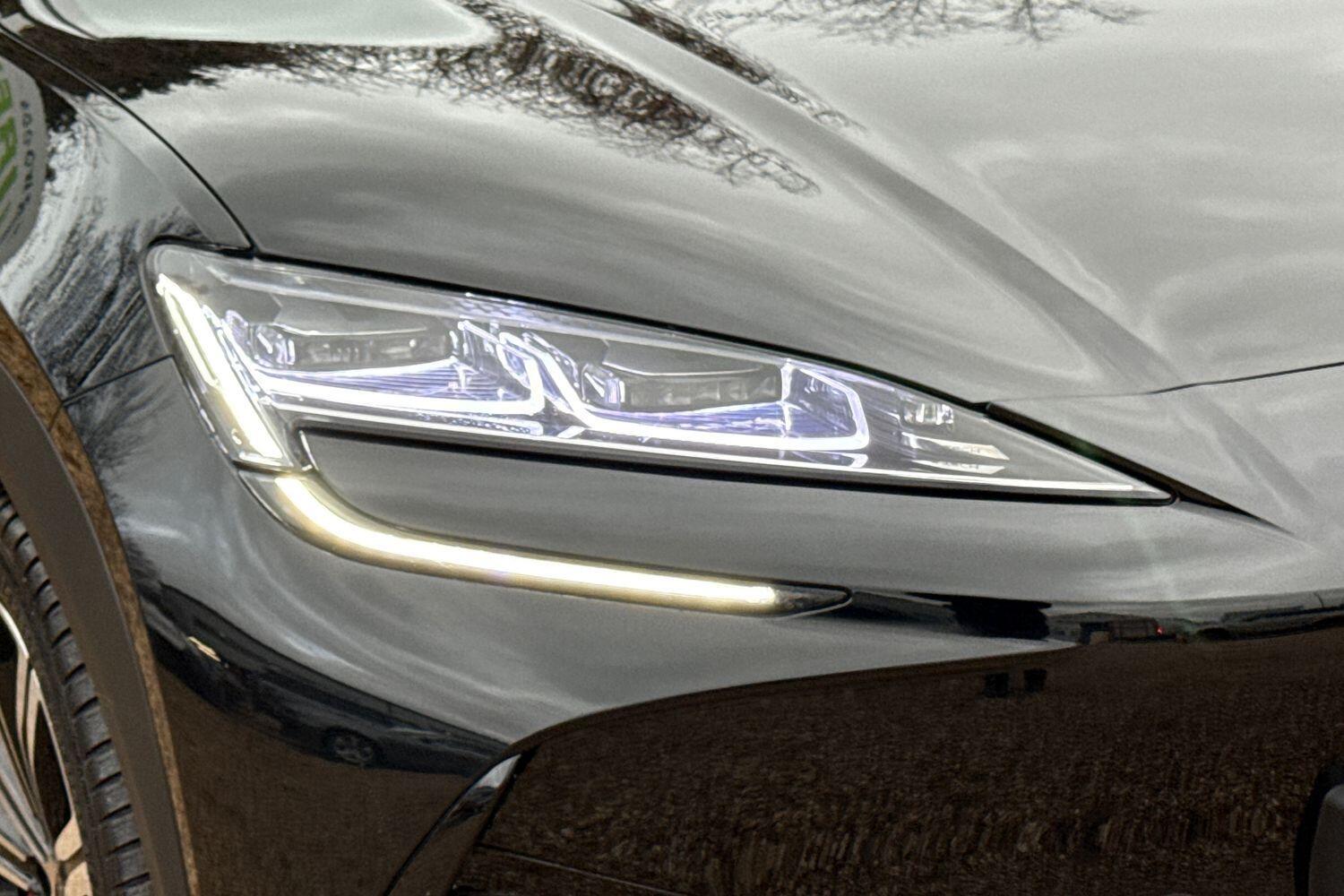 Used BYD Sealion 7 2025 for sale - 76936360: Photo 44