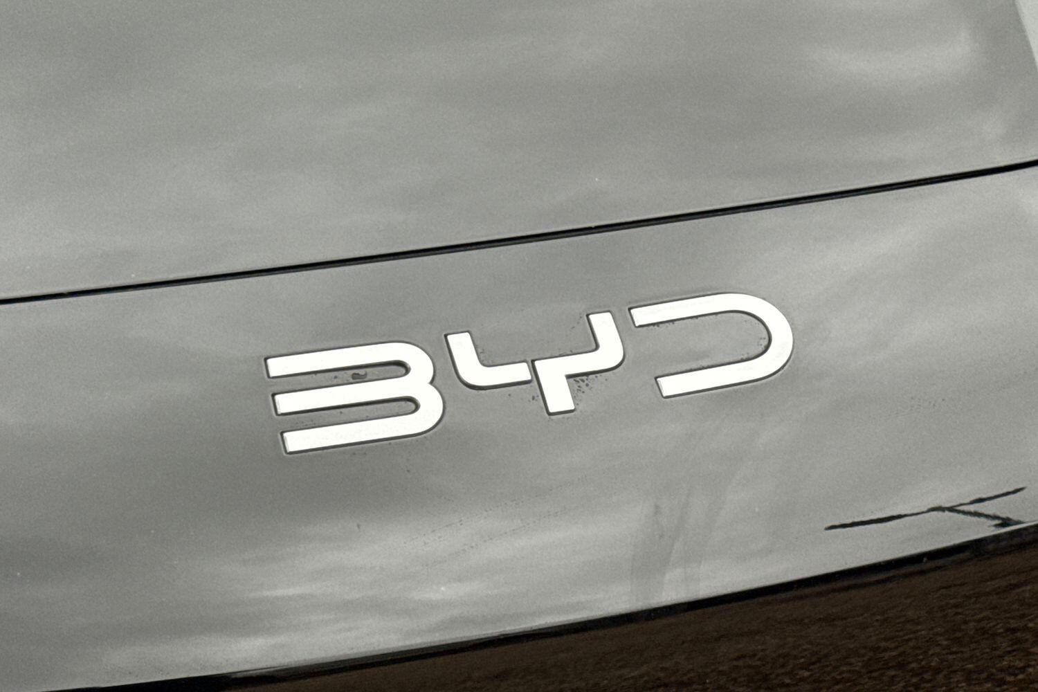 Used BYD Sealion 7 2025 for sale - 76936360: Photo 45