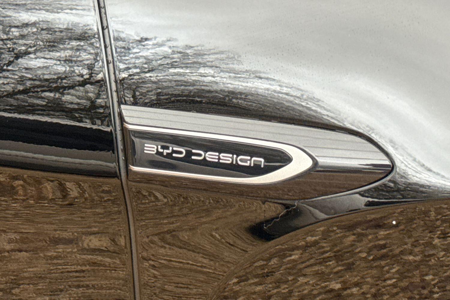 Used BYD Sealion 7 2025 for sale - 76936360: Photo 46