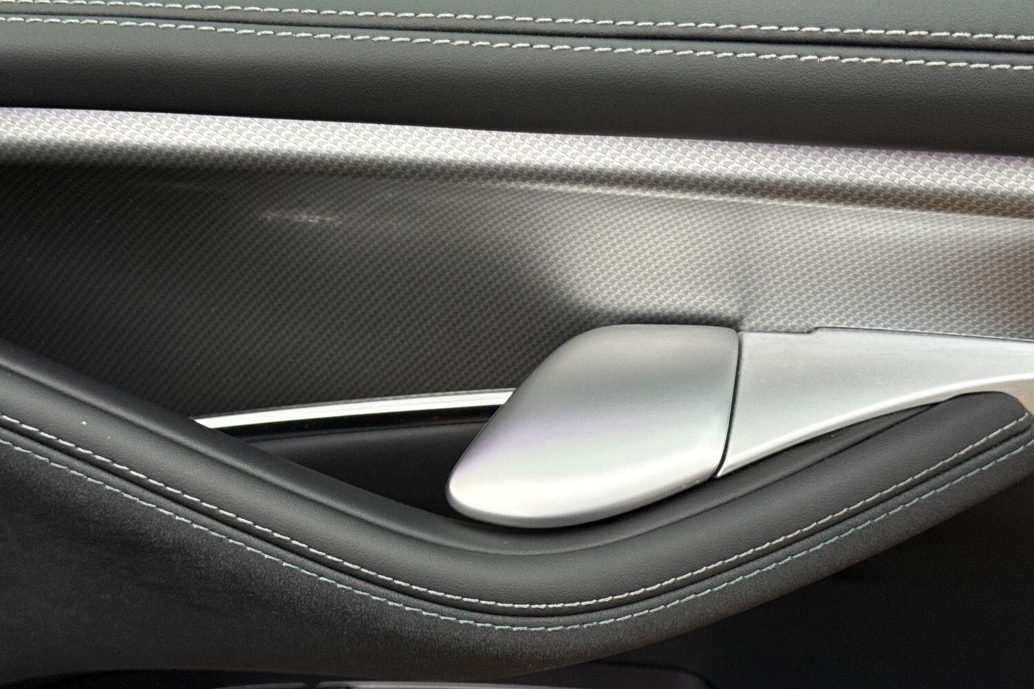 Used BYD Sealion 7 2025 for sale - 76936360: Photo 49