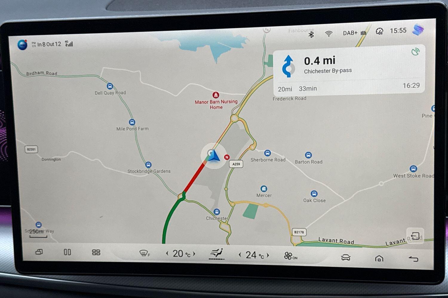 Used BYD Sealion 7 2025 for sale - 76936360: Photo 5