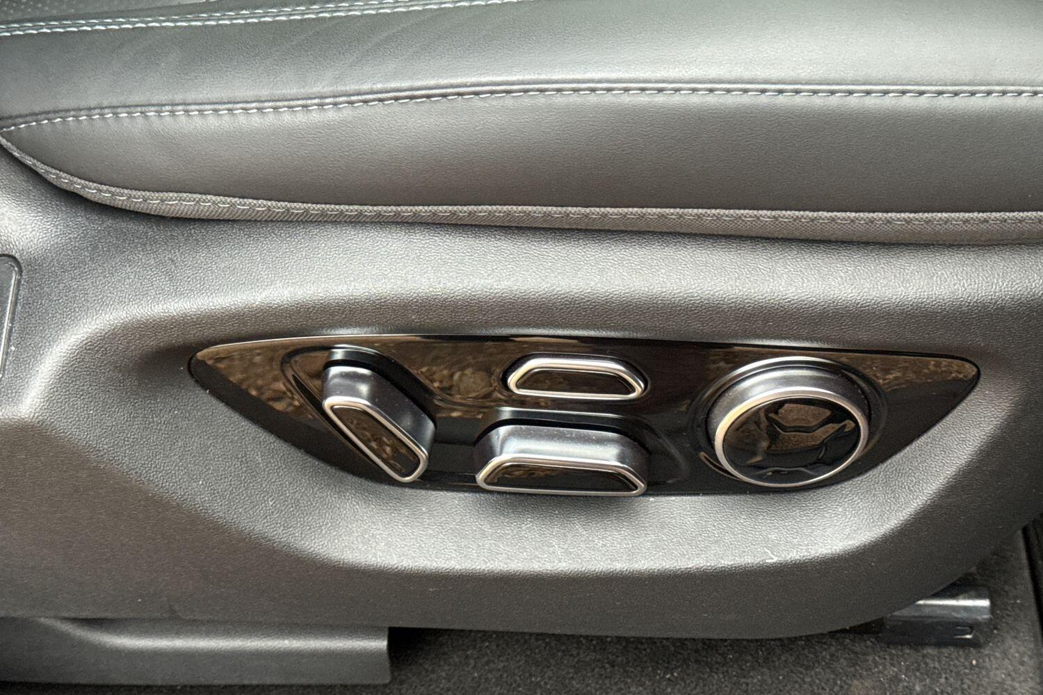 Used BYD Sealion 7 2025 for sale - 76936360: Photo 51