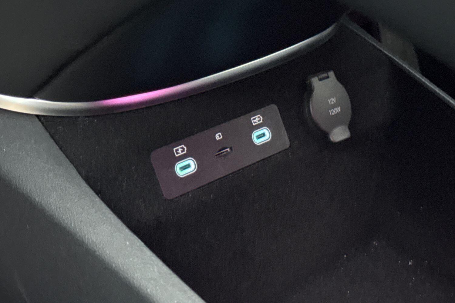 Used BYD Sealion 7 2025 for sale - 76936360: Photo 56