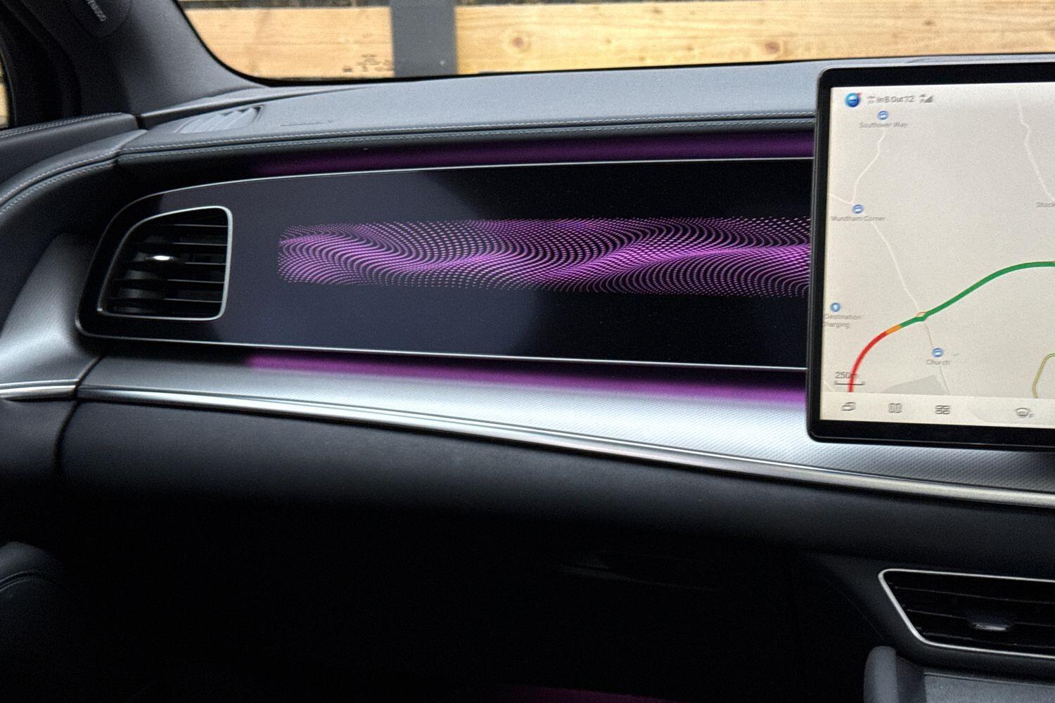 Used BYD Sealion 7 2025 for sale - 76936360: Photo 57