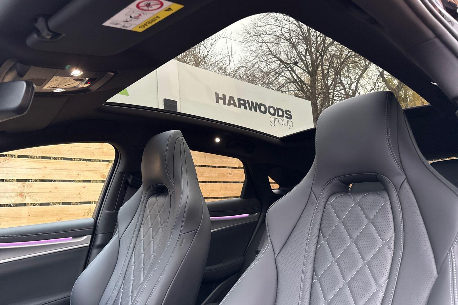 Used BYD Sealion 7 2025 for sale - 76936360: Photo 6