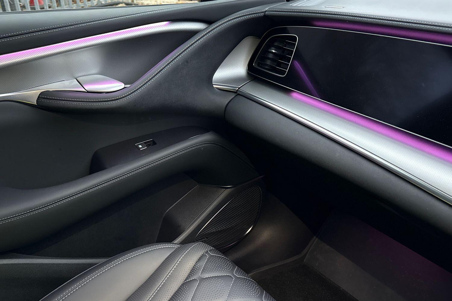 Used BYD Sealion 7 2025 for sale - 76936360: Photo 60