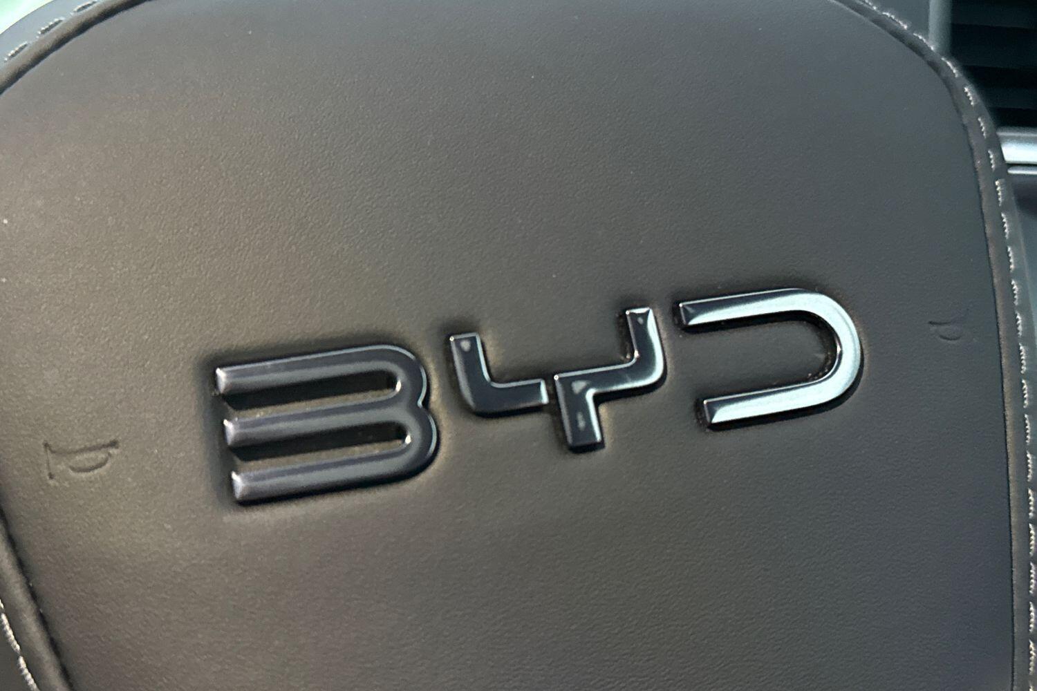 Used BYD Sealion 7 2025 for sale - 76936360: Photo 61