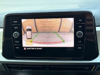 Used Volkswagen T-Roc 2022 for sale - 75670864: Photo