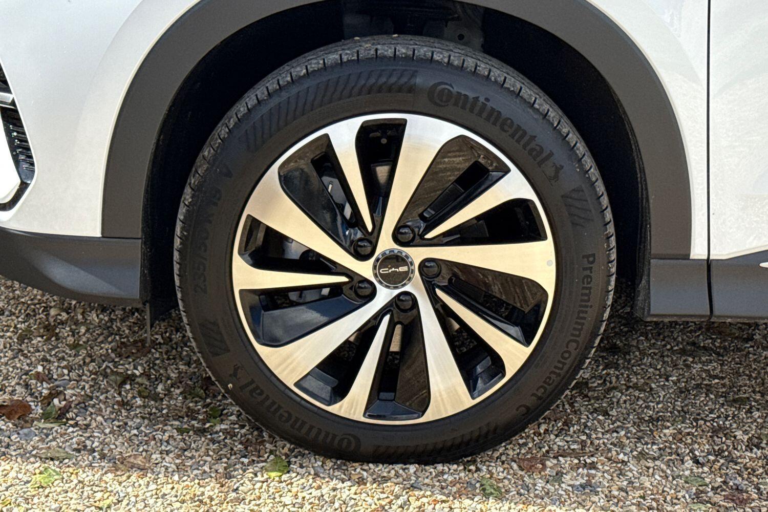 Used BYD Seal U 2025 for sale - 76295187: Photo 14