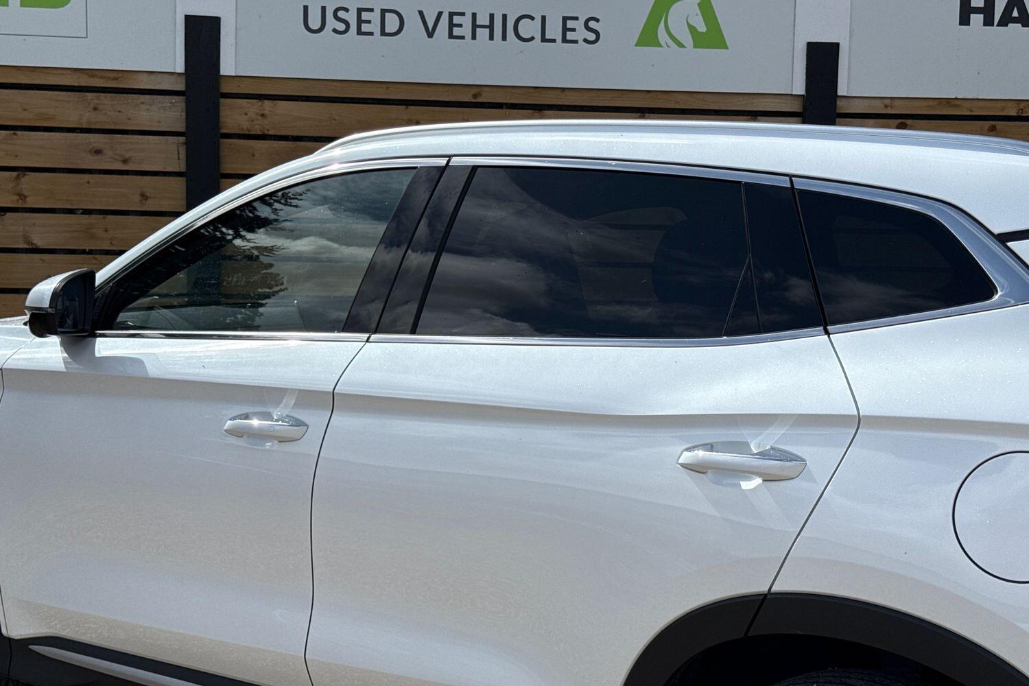 Used BYD Seal U 2025 for sale - 76295187: Photo 15