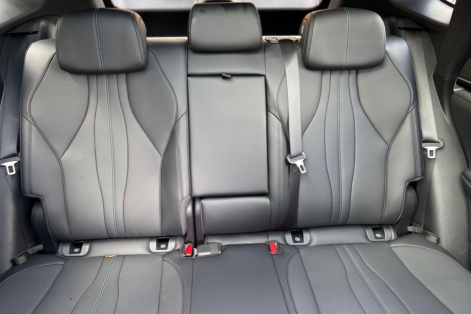 Used BYD Seal U 2025 for sale - 76295187: Photo 32