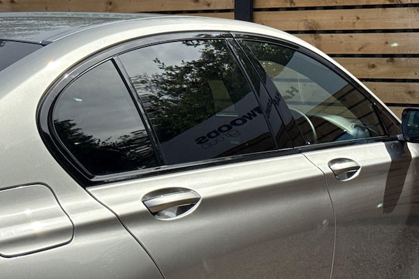 Used BMW 7 Series 2019 for sale - 76059407: Photo 16