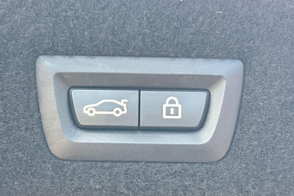 Used BMW 7 Series 2019 for sale - 76059407: Photo 23