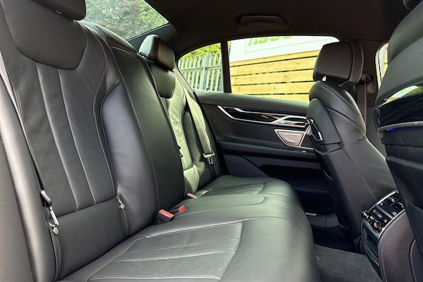 Used BMW 7 Series 2019 for sale - 76059407: Photo 25