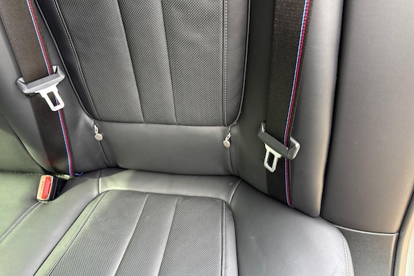 Used BMW 7 Series 2019 for sale - 76059407: Photo 27