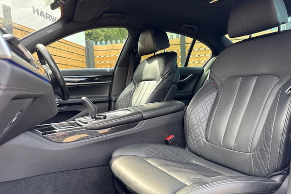 Used BMW 7 Series 2019 for sale - 76059407: Photo 31