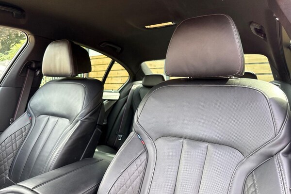 Used BMW 7 Series 2019 for sale - 76059407: Photo 32