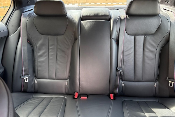 Used BMW 7 Series 2019 for sale - 76059407: Photo 34
