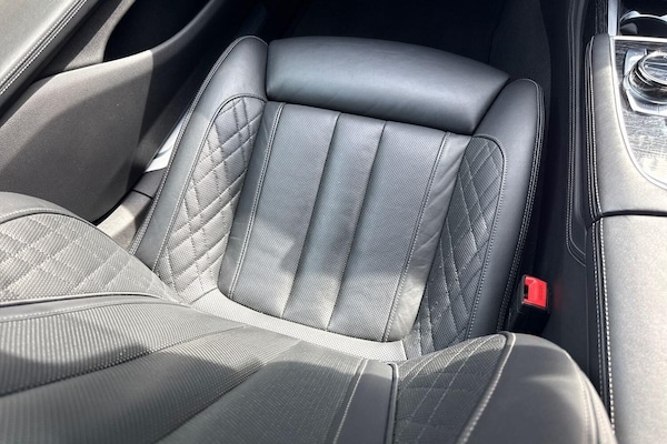 Used BMW 7 Series 2019 for sale - 76059407: Photo 35