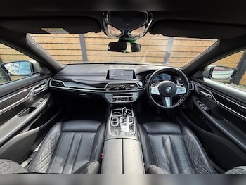 Used BMW 7 Series 2019 for sale - 76059407: Photo 3