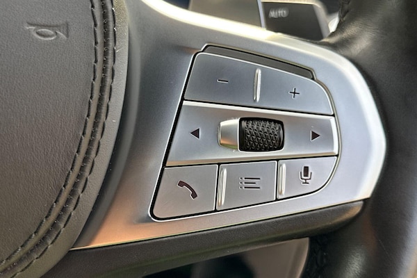 Used BMW 7 Series 2019 for sale - 76059407: Photo 40