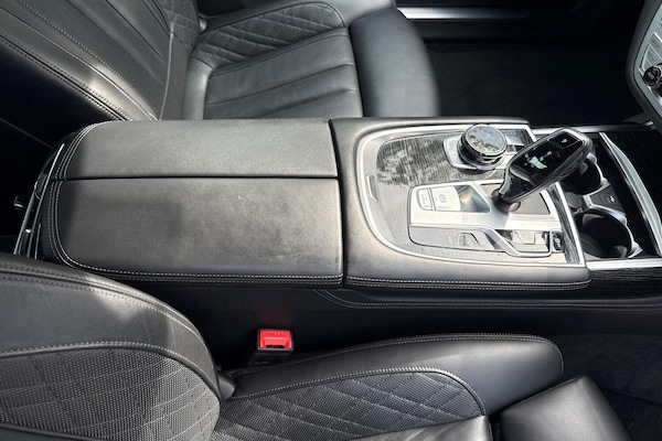 Used BMW 7 Series 2019 for sale - 76059407: Photo 43