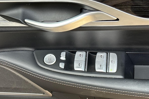 Used BMW 7 Series 2019 for sale - 76059407: Photo 44