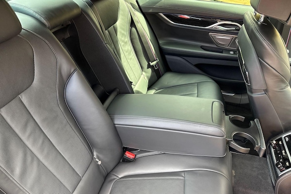 Used BMW 7 Series 2019 for sale - 76059407: Photo 45