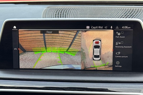 Used BMW 7 Series 2019 for sale - 76059407: Photo 6