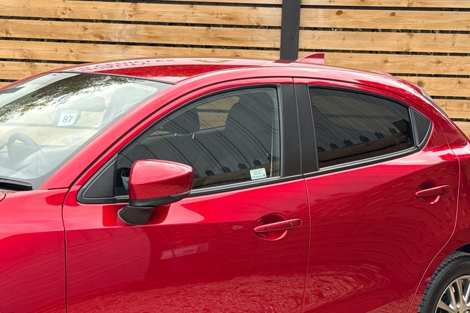 Used Mazda Mazda2 2024 for sale - 76360150: Photo 15