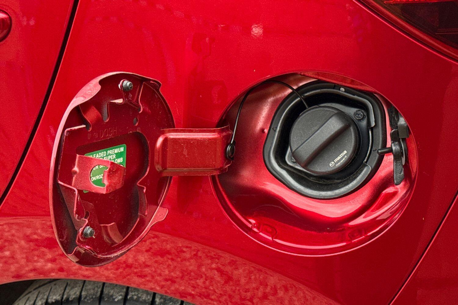 Used Mazda Mazda2 2024 for sale - 76360150: Photo 20