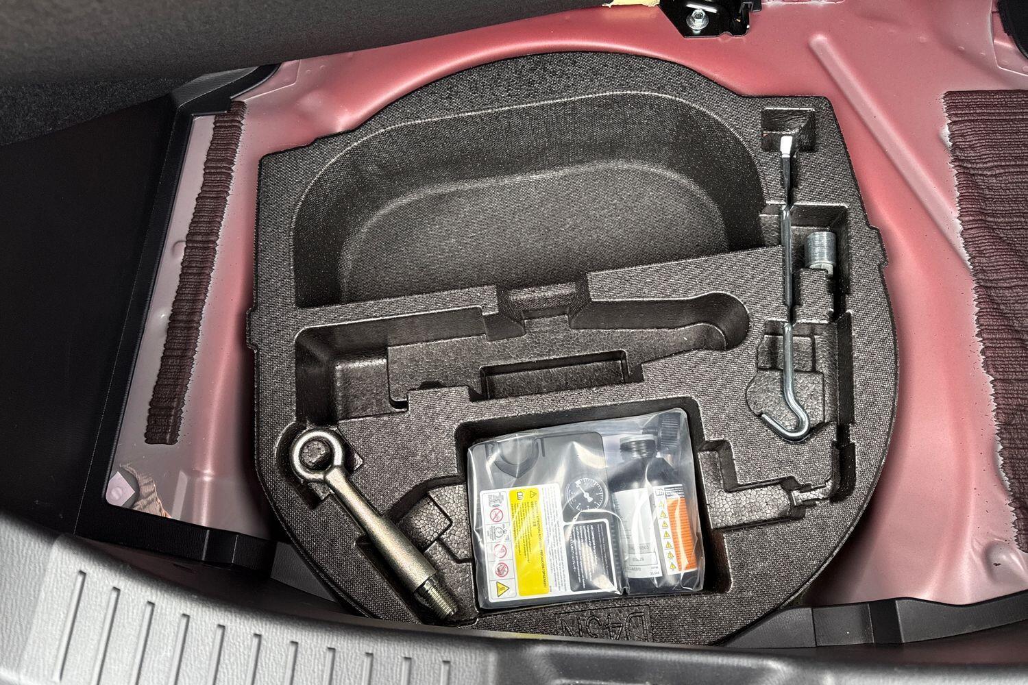 Used Mazda Mazda2 2024 for sale - 76360150: Photo 22