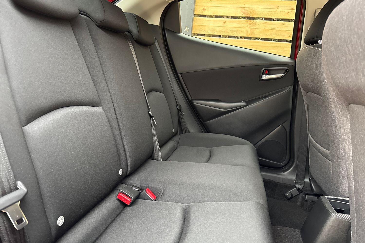 Used Mazda Mazda2 2024 for sale - 76360150: Photo 24