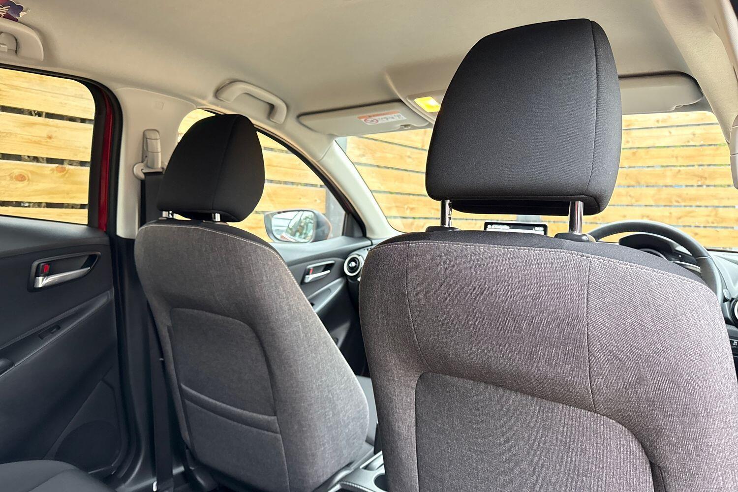 Used Mazda Mazda2 2024 for sale - 76360150: Photo 25