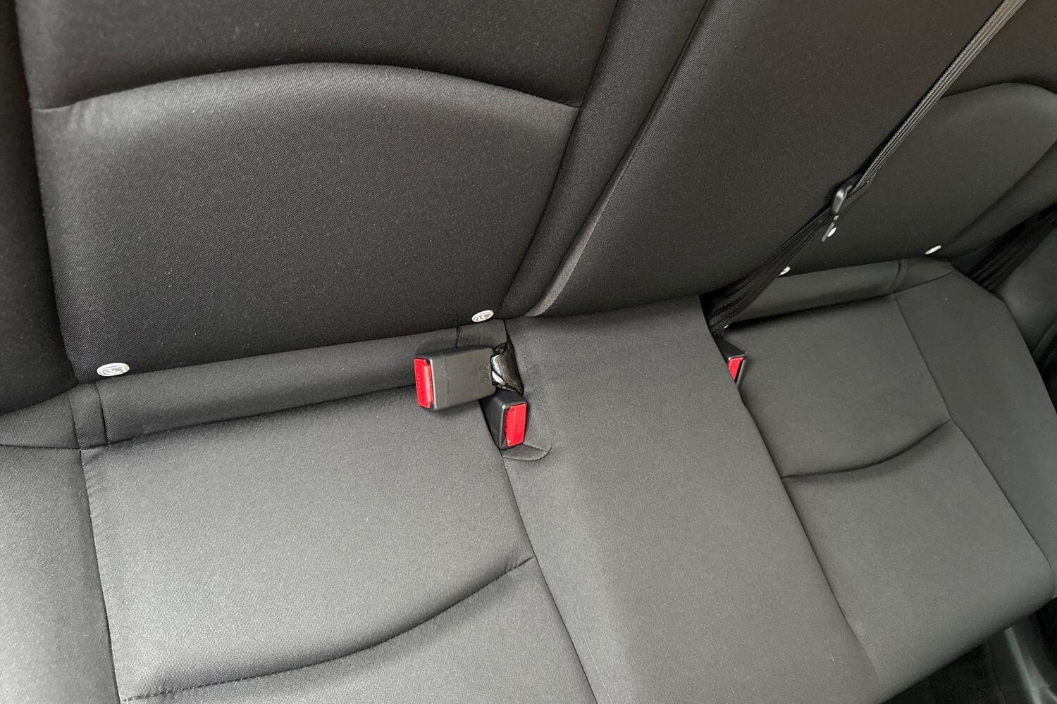 Used Mazda Mazda2 2024 for sale - 76360150: Photo 26