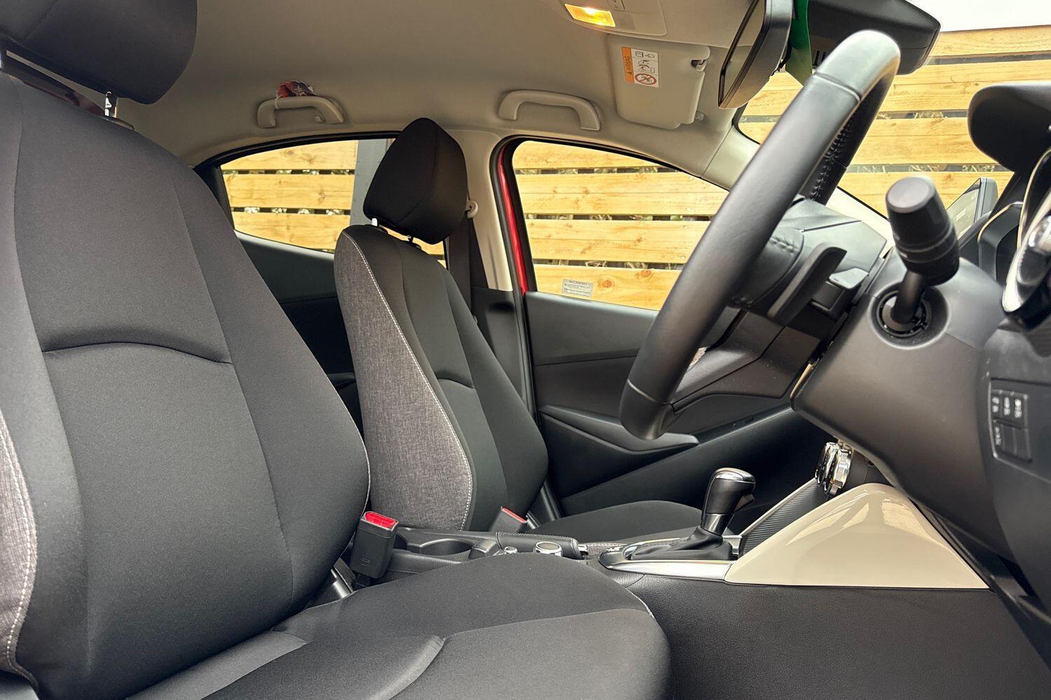 Used Mazda Mazda2 2024 for sale - 76360150: Photo 27