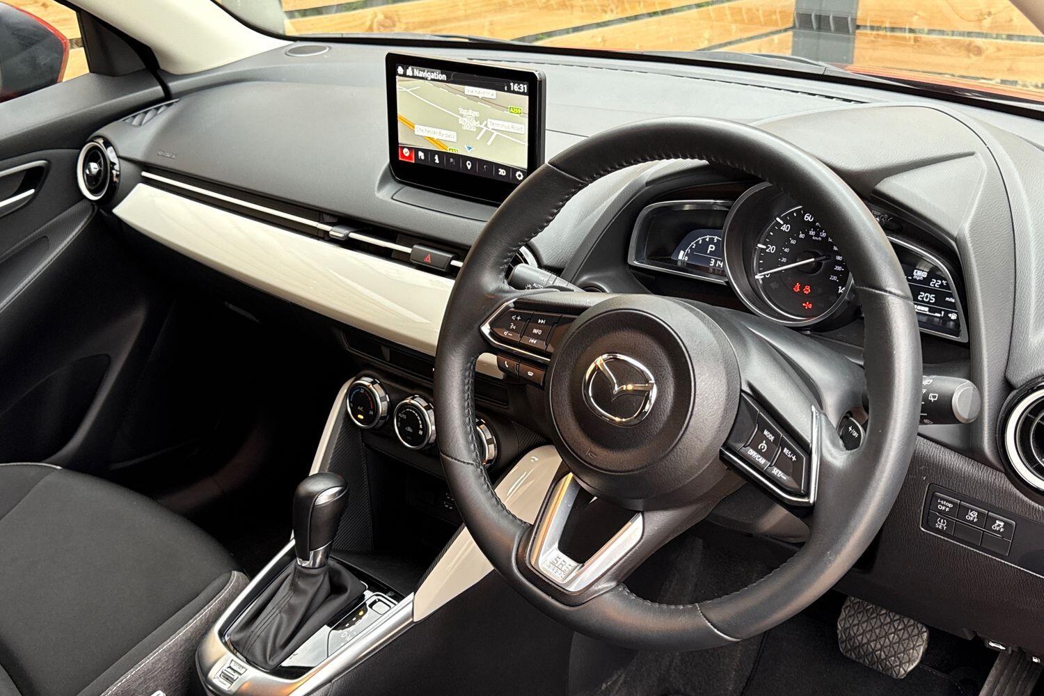 Used Mazda Mazda2 2024 for sale - 76360150: Photo 28