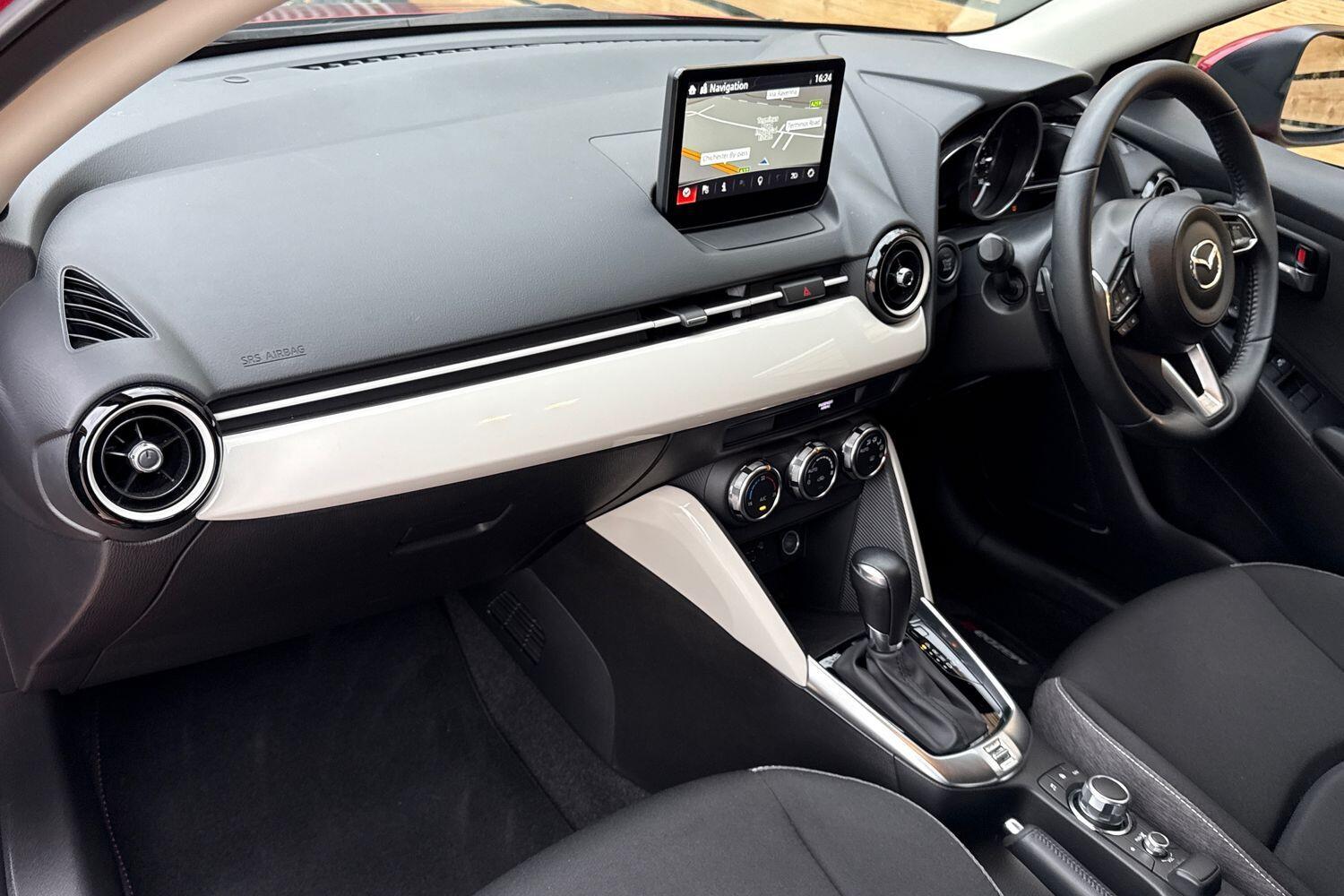 Used Mazda Mazda2 2024 for sale - 76360150: Photo 29