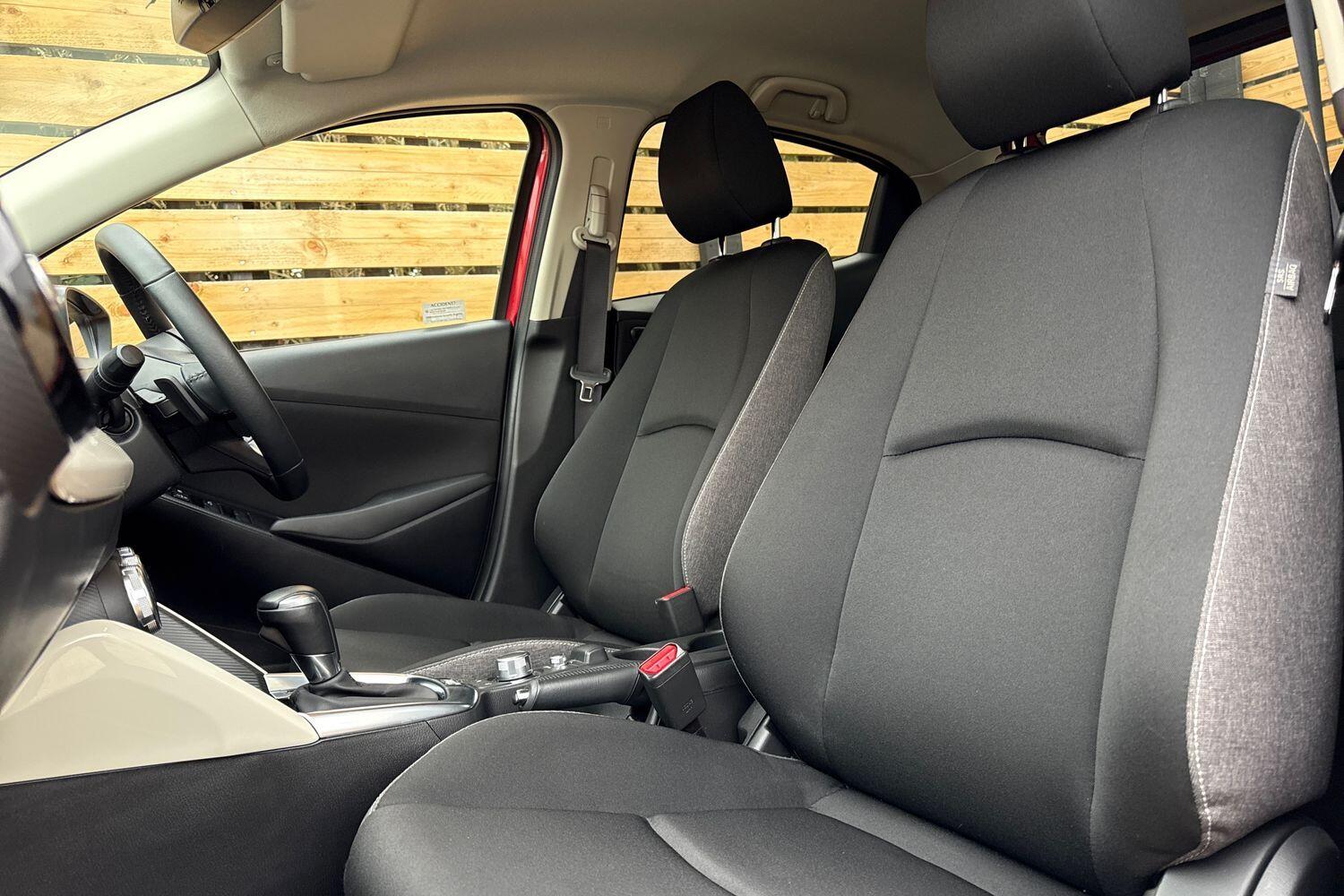 Used Mazda Mazda2 2024 for sale - 76360150: Photo 30