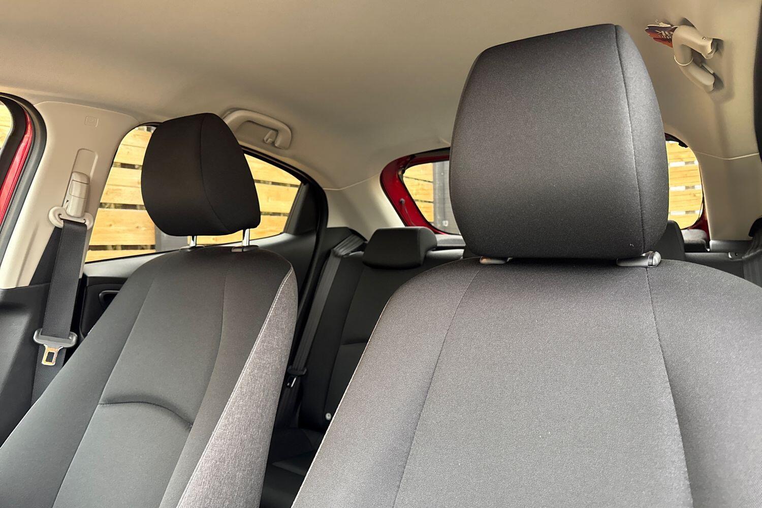 Used Mazda Mazda2 2024 for sale - 76360150: Photo 31