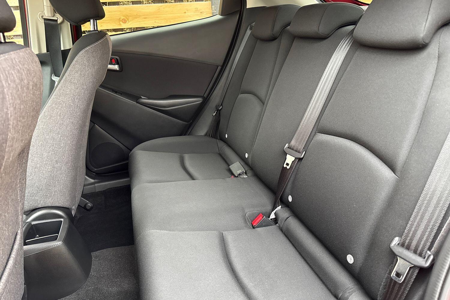 Used Mazda Mazda2 2024 for sale - 76360150: Photo 32