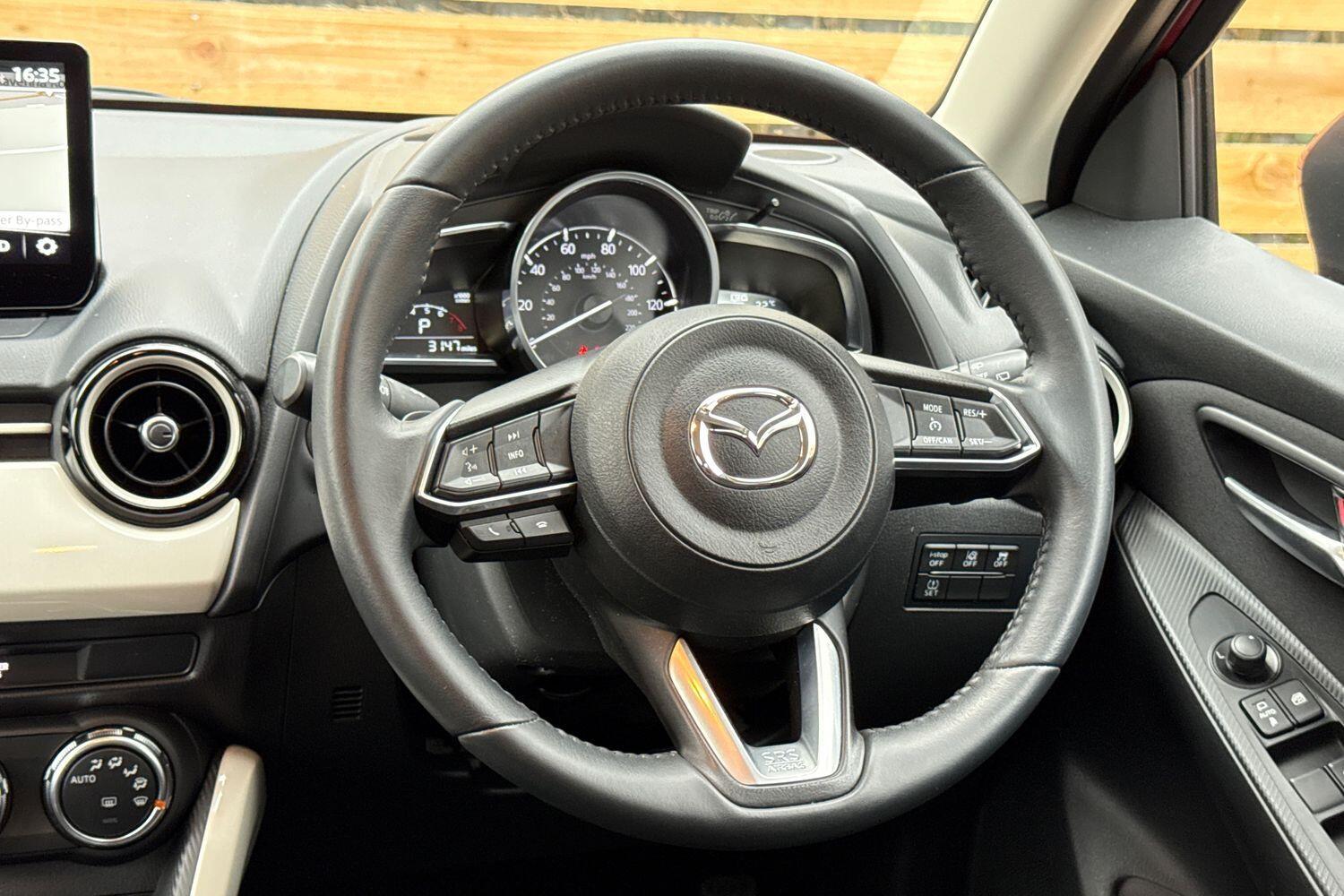 Used Mazda Mazda2 2024 for sale - 76360150: Photo 36